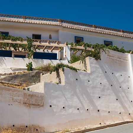 Algarrobo Azul Villa อัลมูเญการ์ ภายนอก รูปภาพ