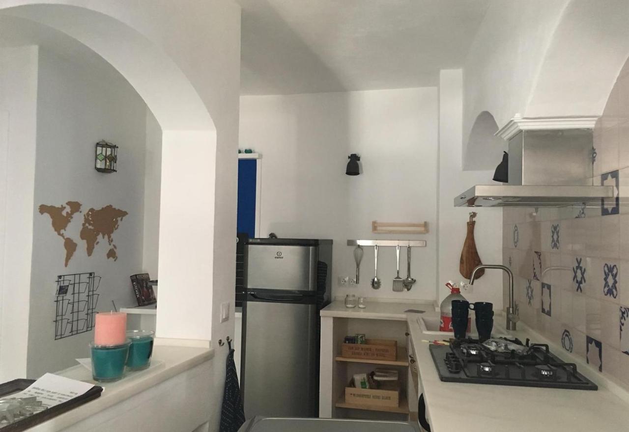 Algarrobo Azul Villa อัลมูเญการ์ ภายนอก รูปภาพ